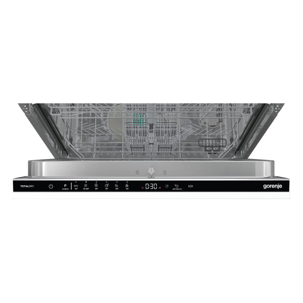 съдомиялна за вграждане gorenje gv642d90