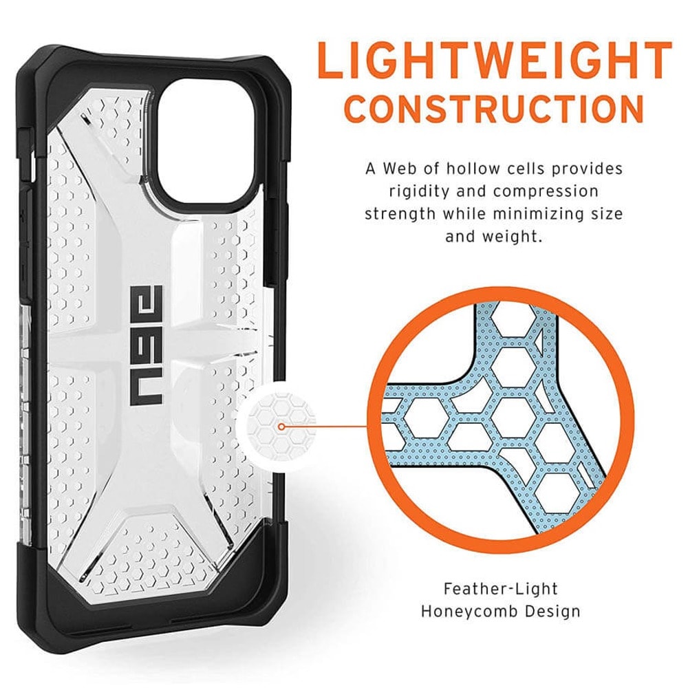 Urban Armor Plasma 112353114343