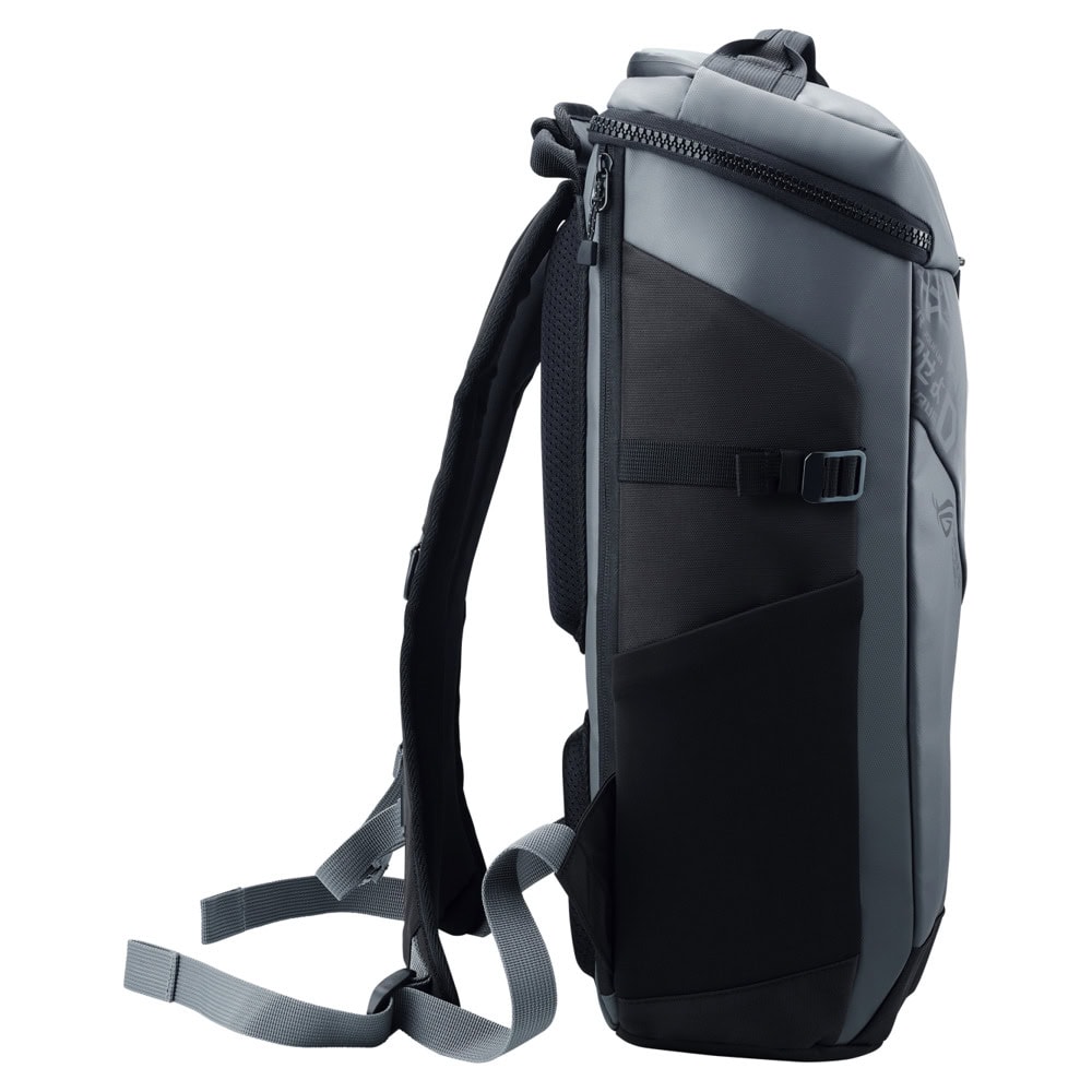 asus rog ranger bp2701 cybertext edition