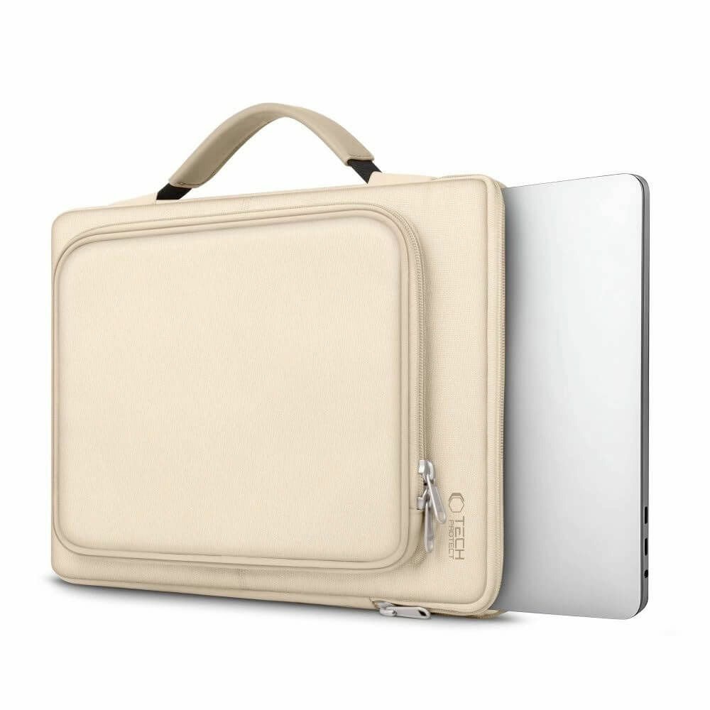 Tech-Protect Basic Laptop Bag 14 Beuge