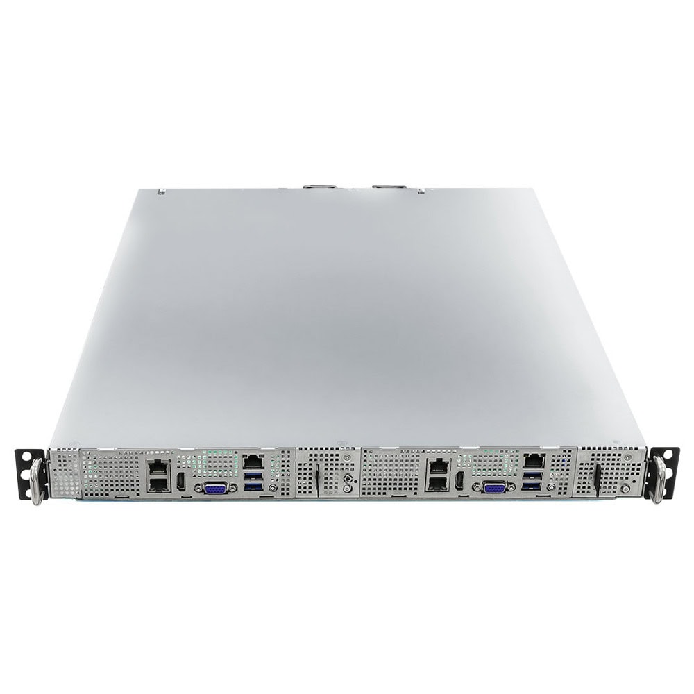 ASRock Rack 1U2N2G-AM5/2T | JAR Computers ASRock Rack 1U2N2G-AM5/2T