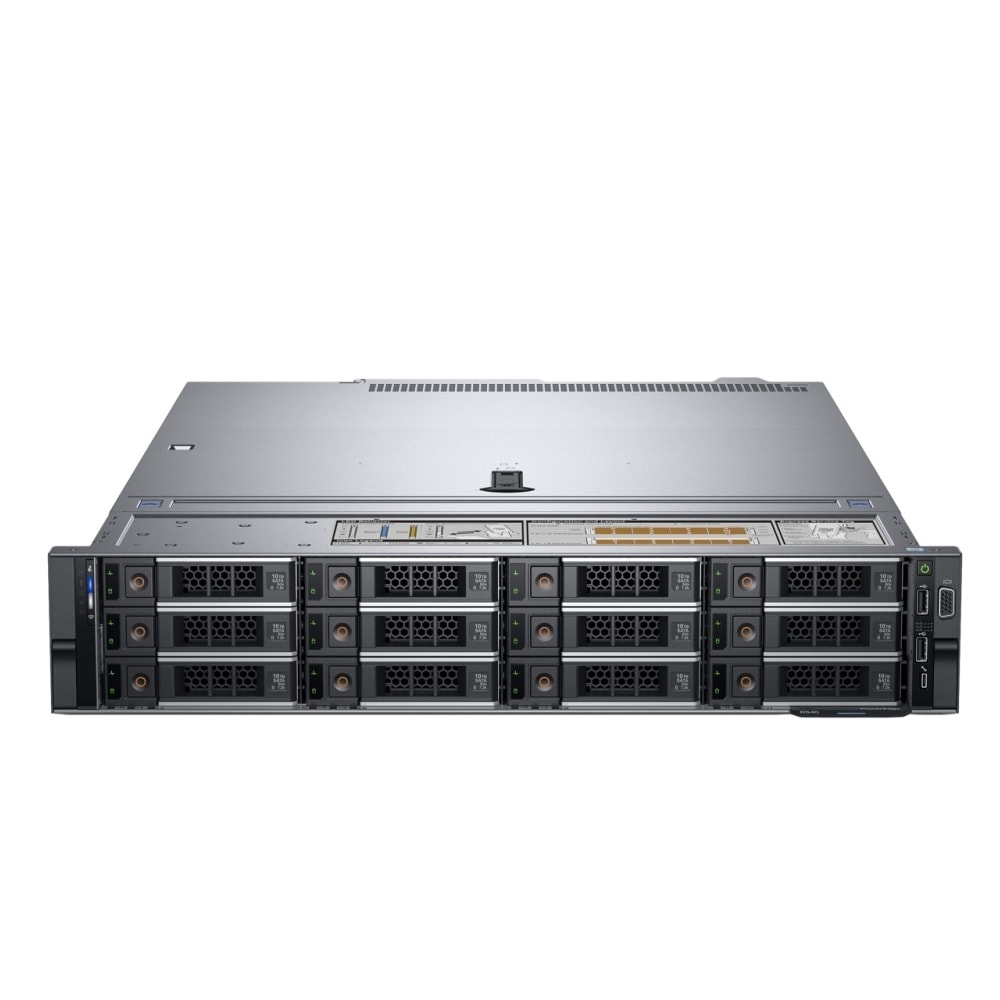 Dell PowerEdge R540