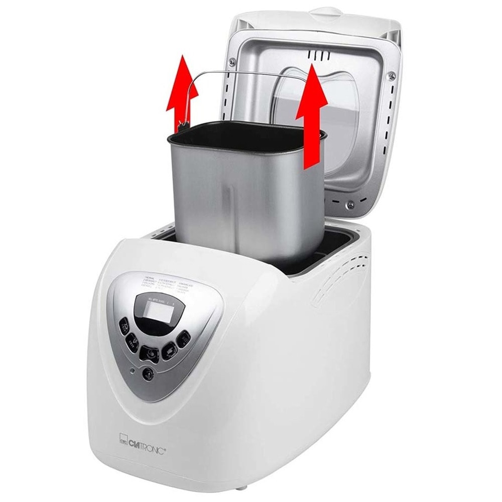 Clatronic BBA3505