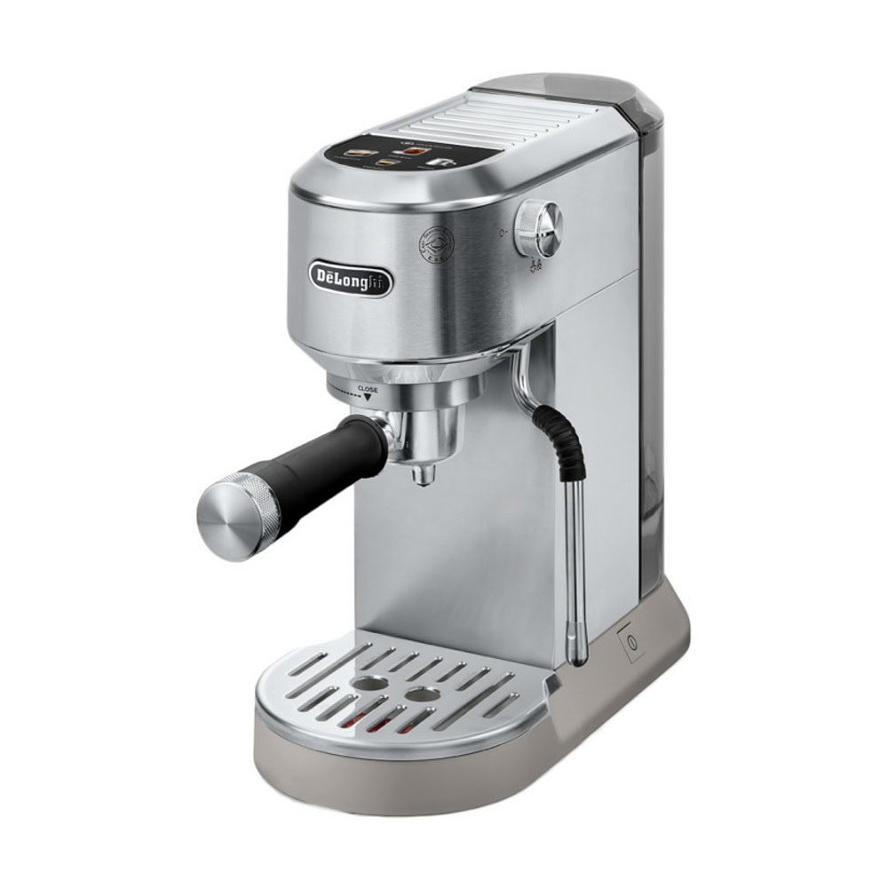 DeLonghi Dedica Duo Metal EC890.M