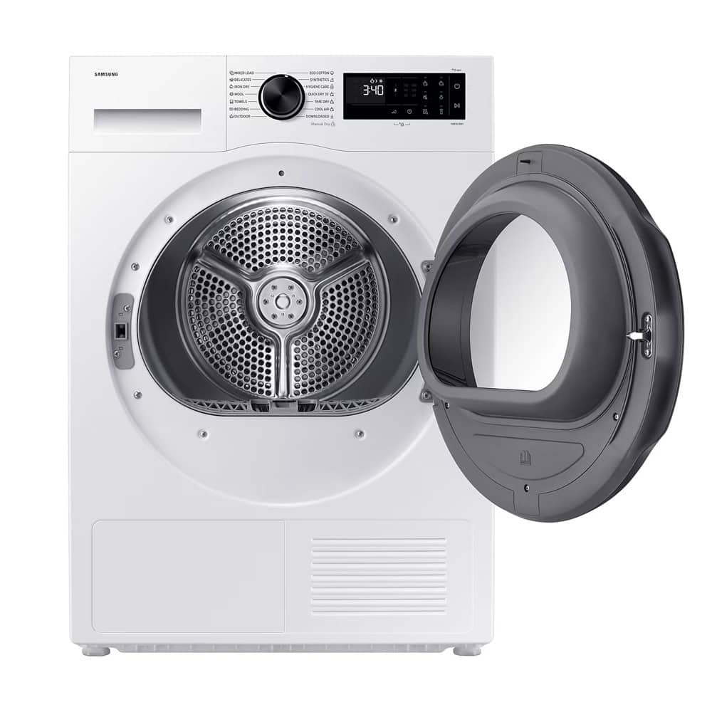 Samsung DV90DG52A0AELE
