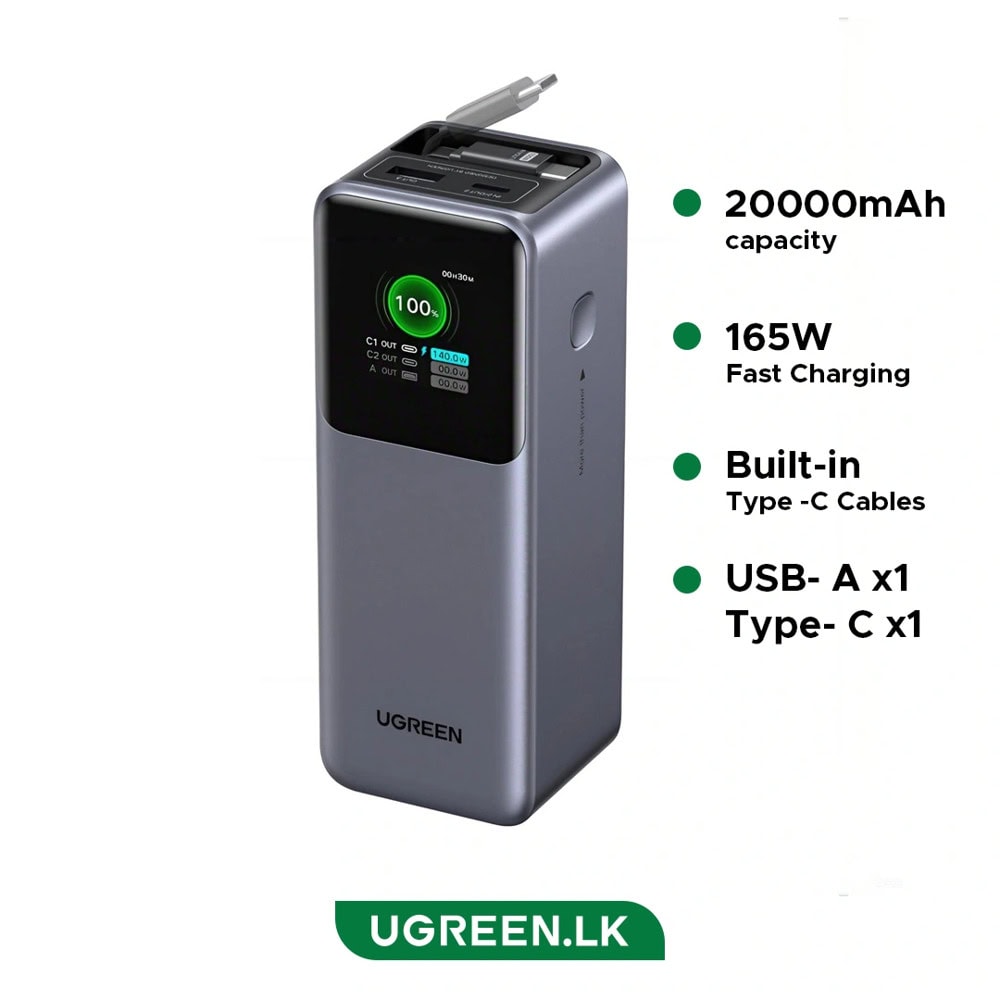 ugreen pb726 55987b | JAR Computers ugreen pb726 55987b