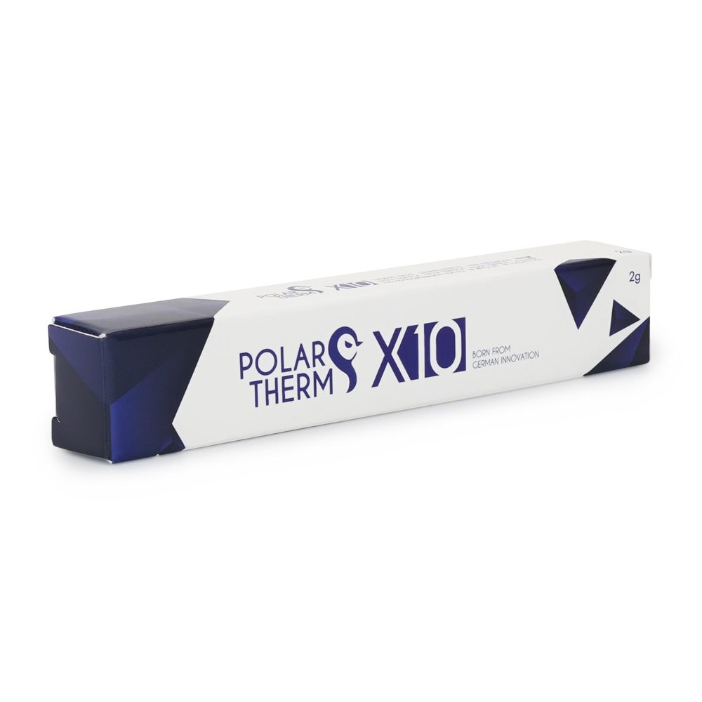 polartherm x10-040 PT-X10-040 | JAR Computers polartherm x10-040 PT-X10-040