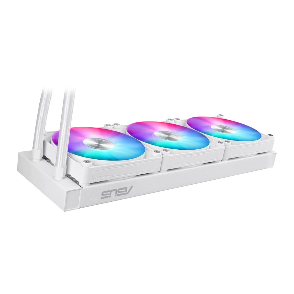 Asus MAX Gaming LC 360 ARGB LCD 90RC01G2-B0EAY0