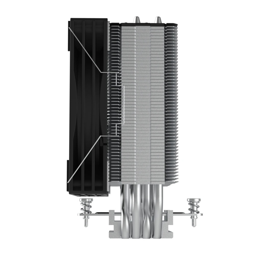Охлаждане за процесор Zalman CNPS9X OPTIMA2