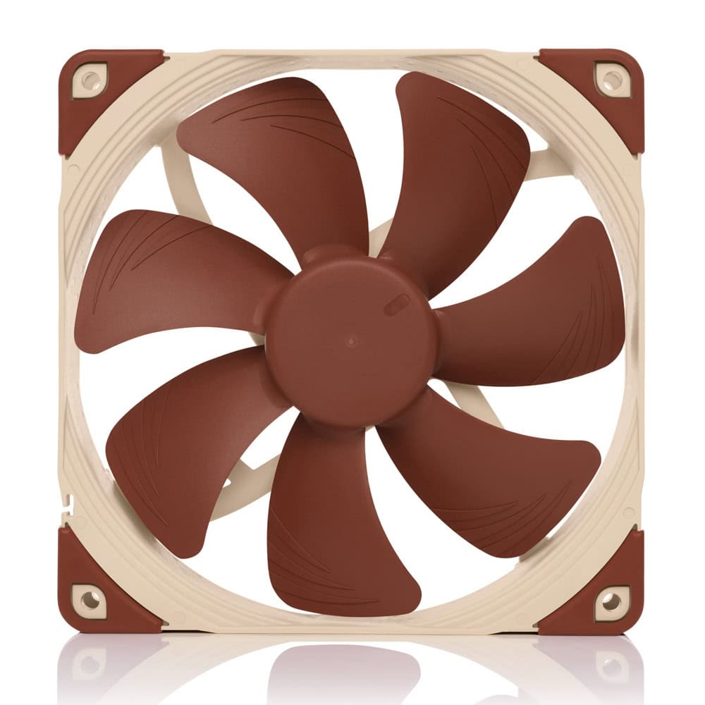 Вентилатор 140mm Noctua NF-A14 PWM