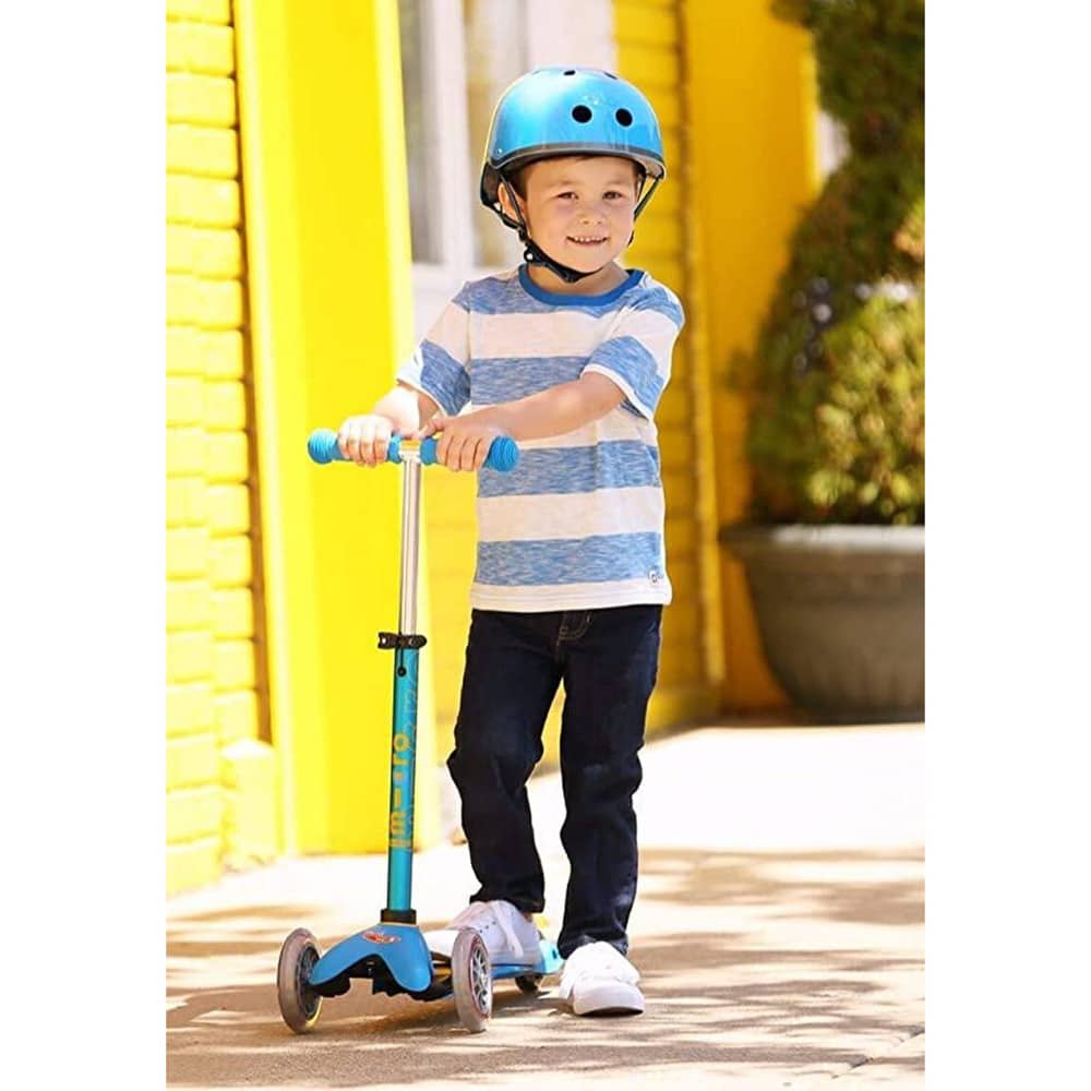 Скутер Micro Mini Deluxe MMD046