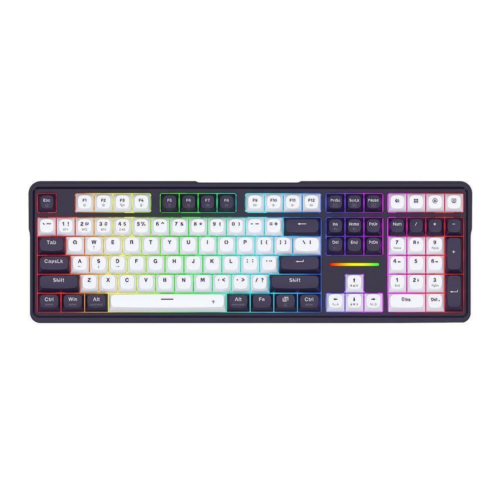 Redragon Antonium Pro 108 K745WB-RGB-PRO