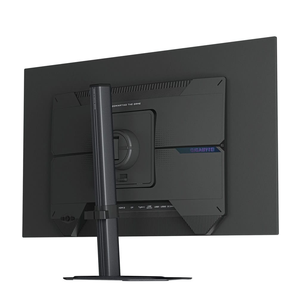Gigabyte MO27Q28G Нарушена опаковка | JAR Computers Gigabyte MO27Q28G Нарушена опаковка