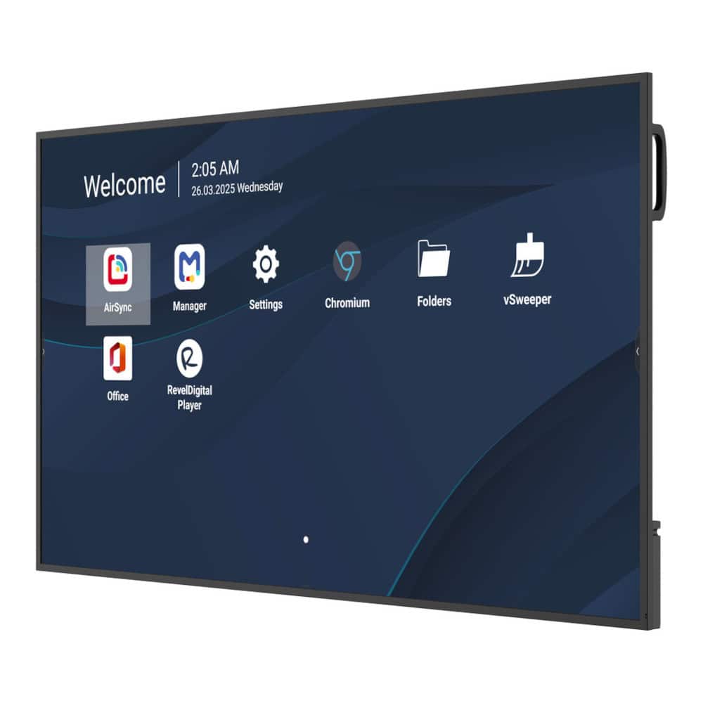 ViewSonic CDE6514-2C