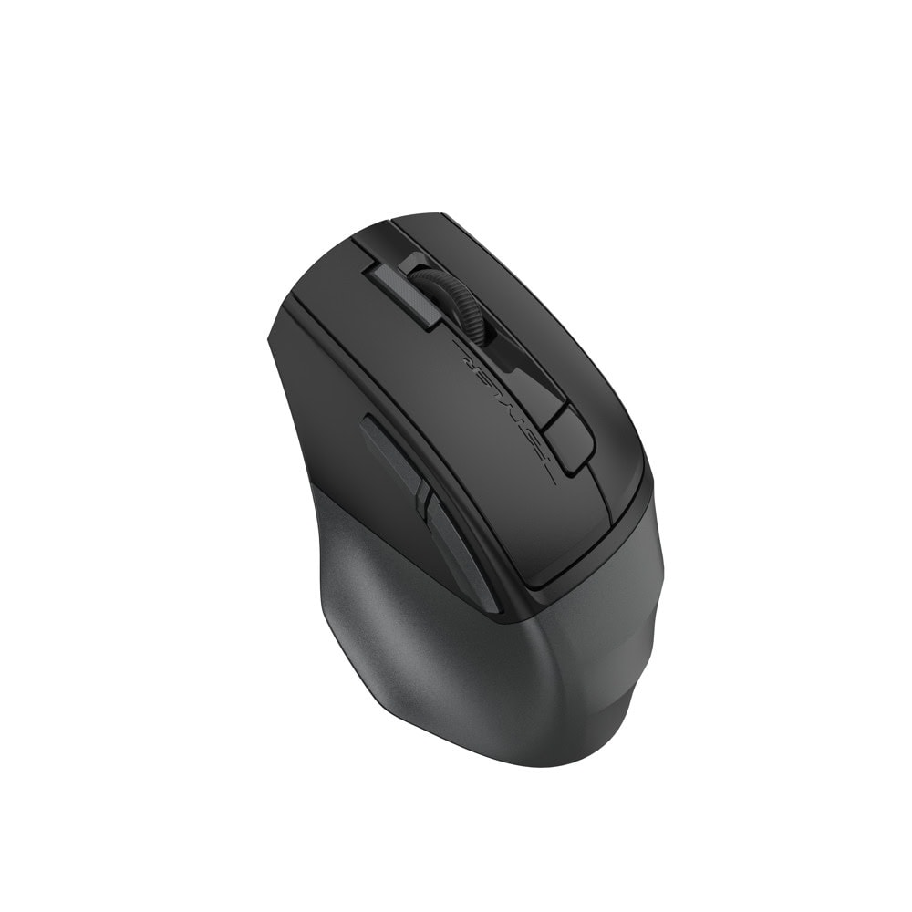 Мишка A4tech FB45CS черна