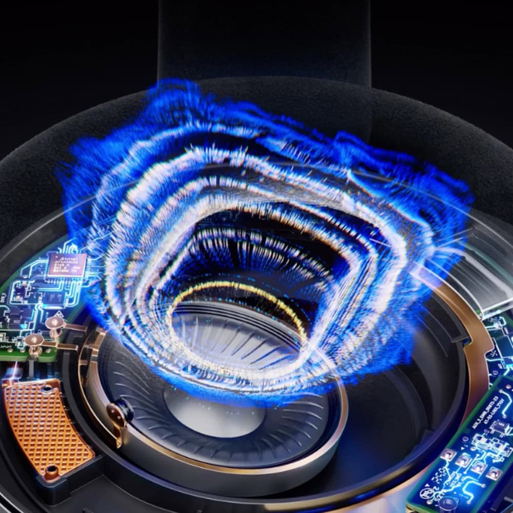 Dyson OnTrac CNC Copper WP 02 787742-02 | JAR Computers Dyson OnTrac CNC Copper WP 02 787742-02