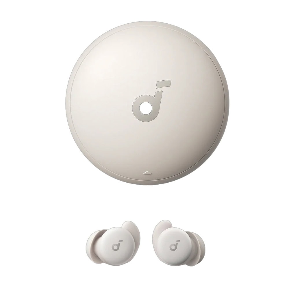 soundcore Sleep A20 White