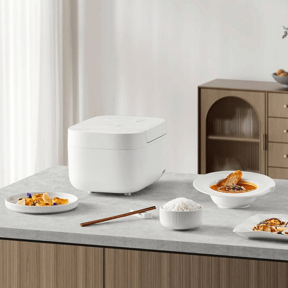 Xiaomi Smart Multifunctional Rice Cooker BHR7919EU