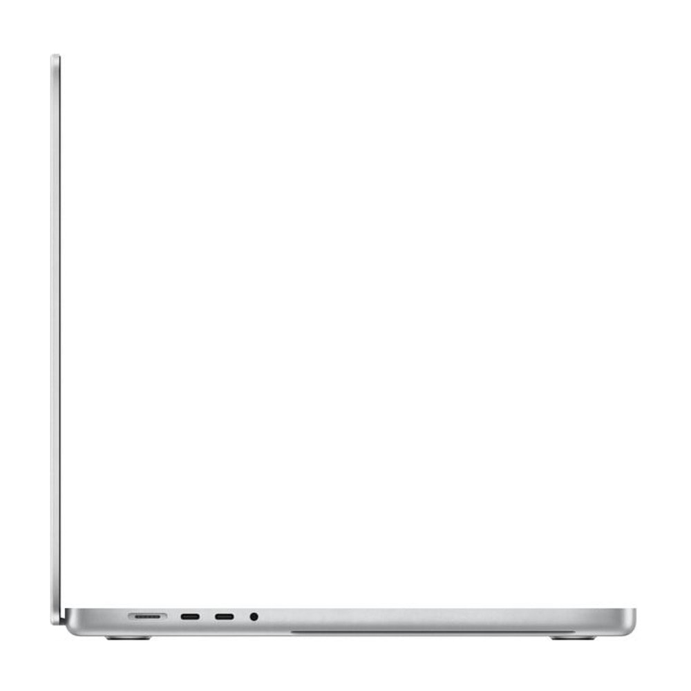 Apple MacBook Pro 16.2 Silver/M1 Pro/16C G/16/512