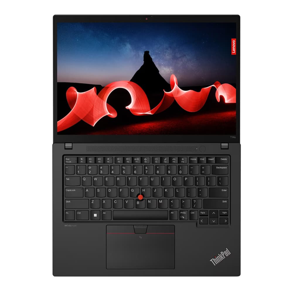 Лаптоп Lenovo ThinkPad T14s Gen 4 21F6005DBM