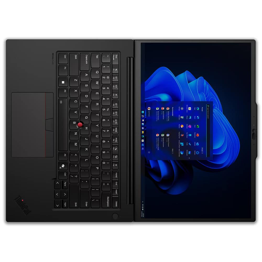 Lenovo ThinkPad P14s Gen 5 21G2000PBM