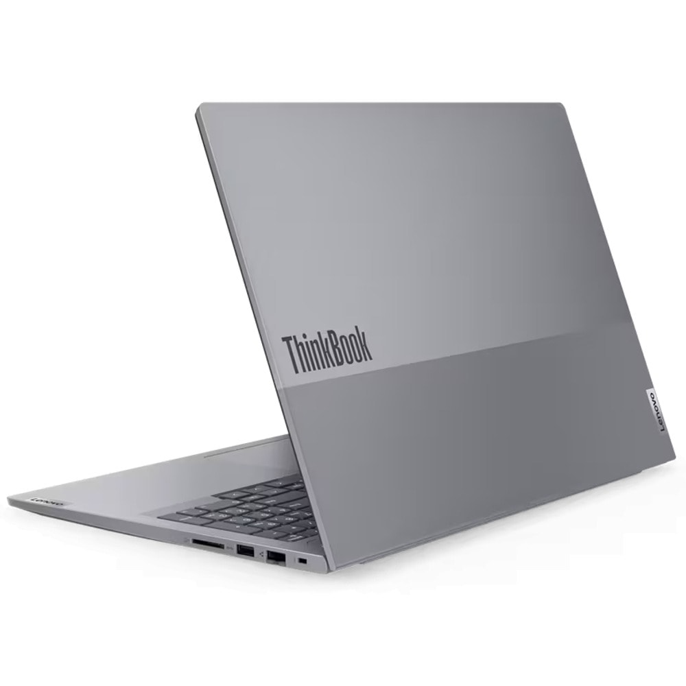Lenovo ThinkBook 16 G6 IRL 21KH008WBM