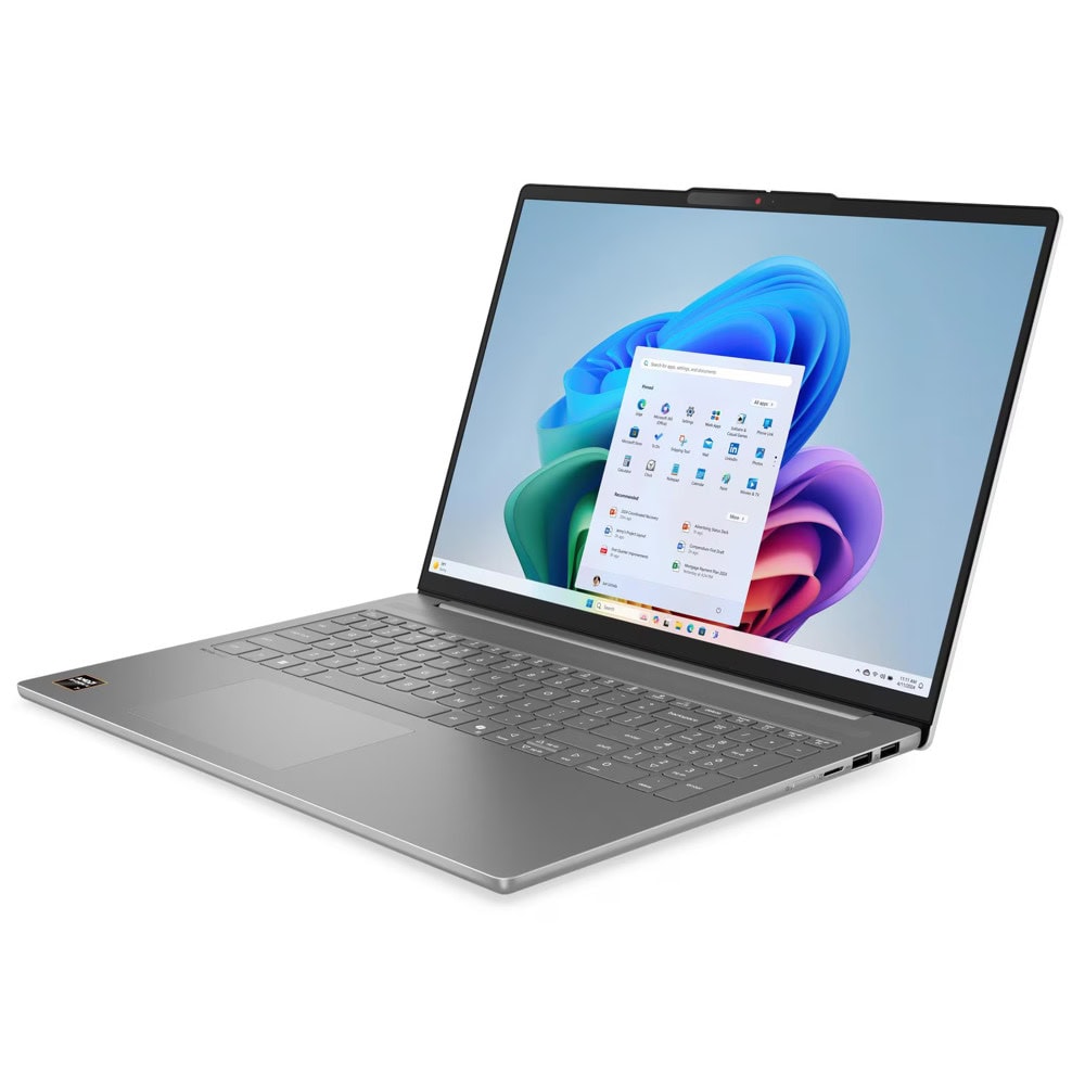 лаптоп lenovo ideapad slim 5 16akp10 83hy0033rm