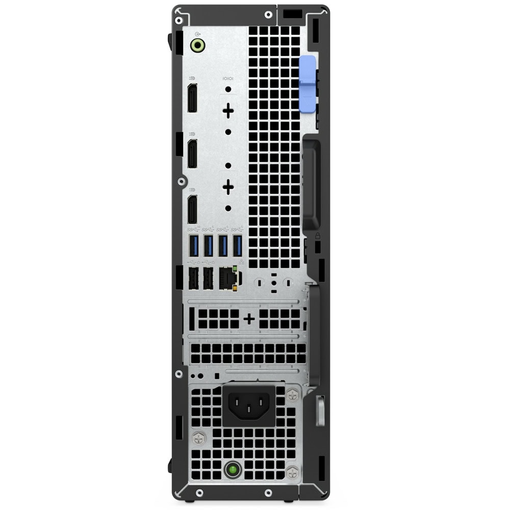 Dell OptiPlex SFF+ 7020 N006O7020SFFPEMEA_VP