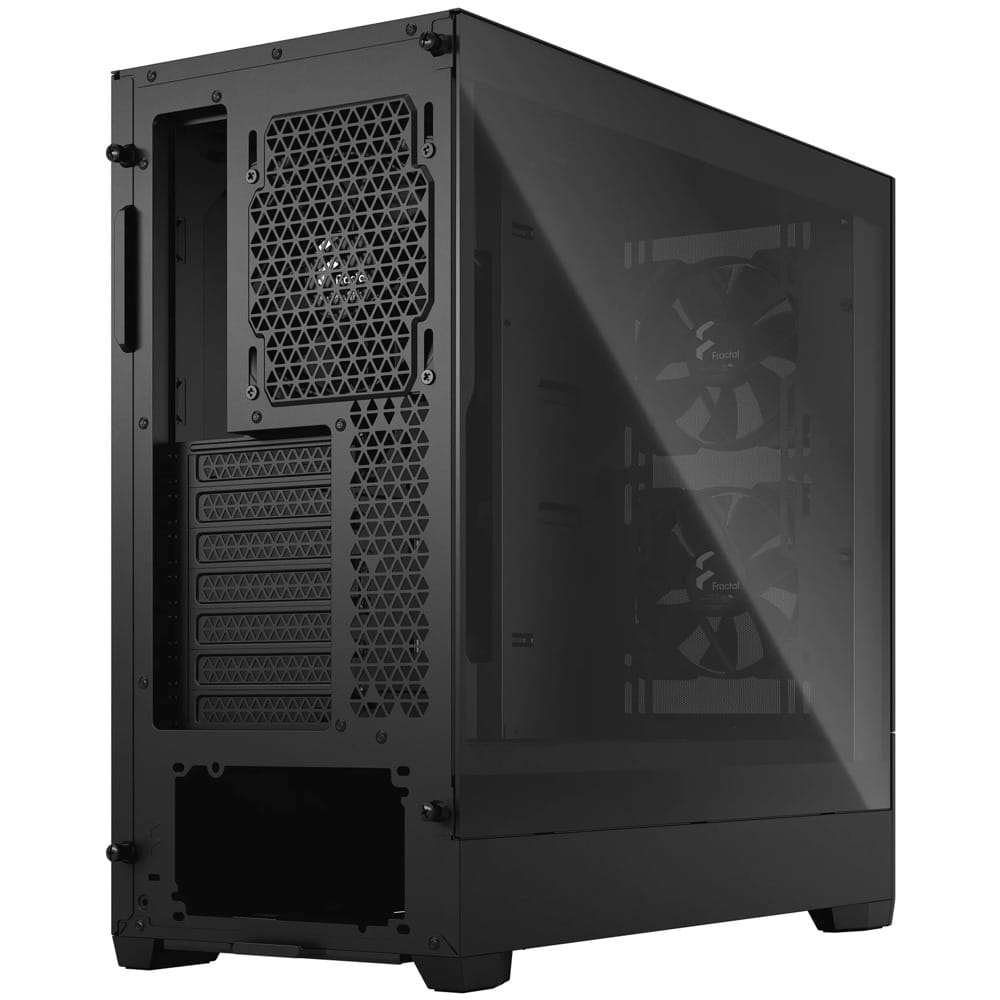 JAR Computers Denji Intel X