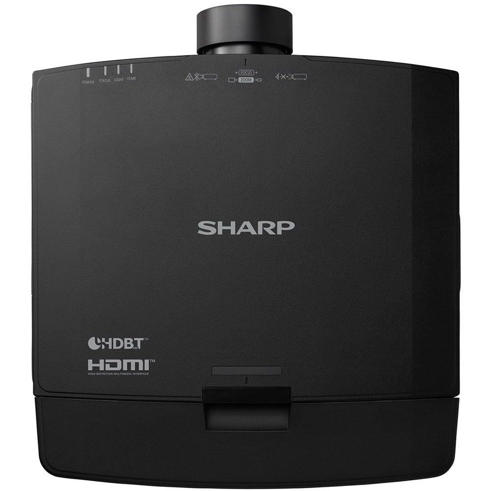 SHARP V801U