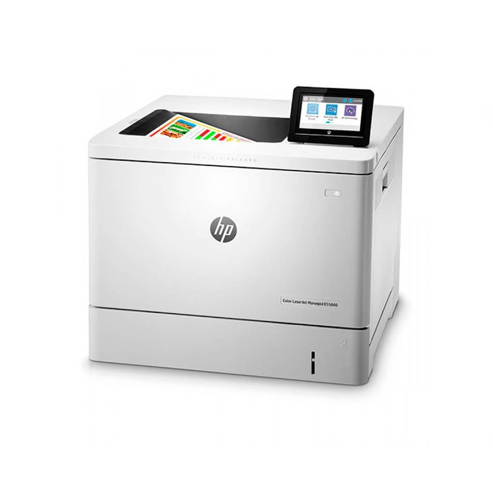 HP Color LaserJet Managed E65050dn L3U55A