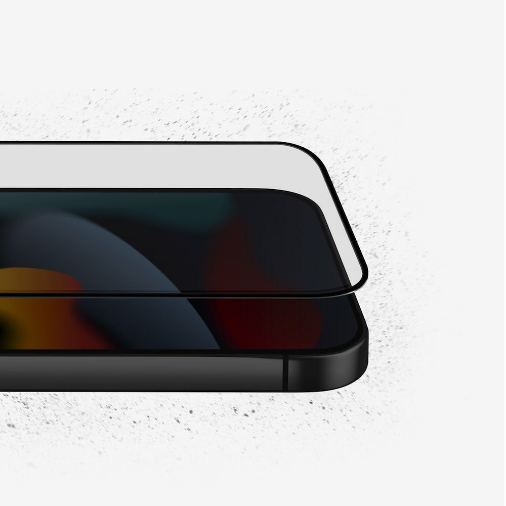 Uniq Optix Vivid Full Cover за Apple