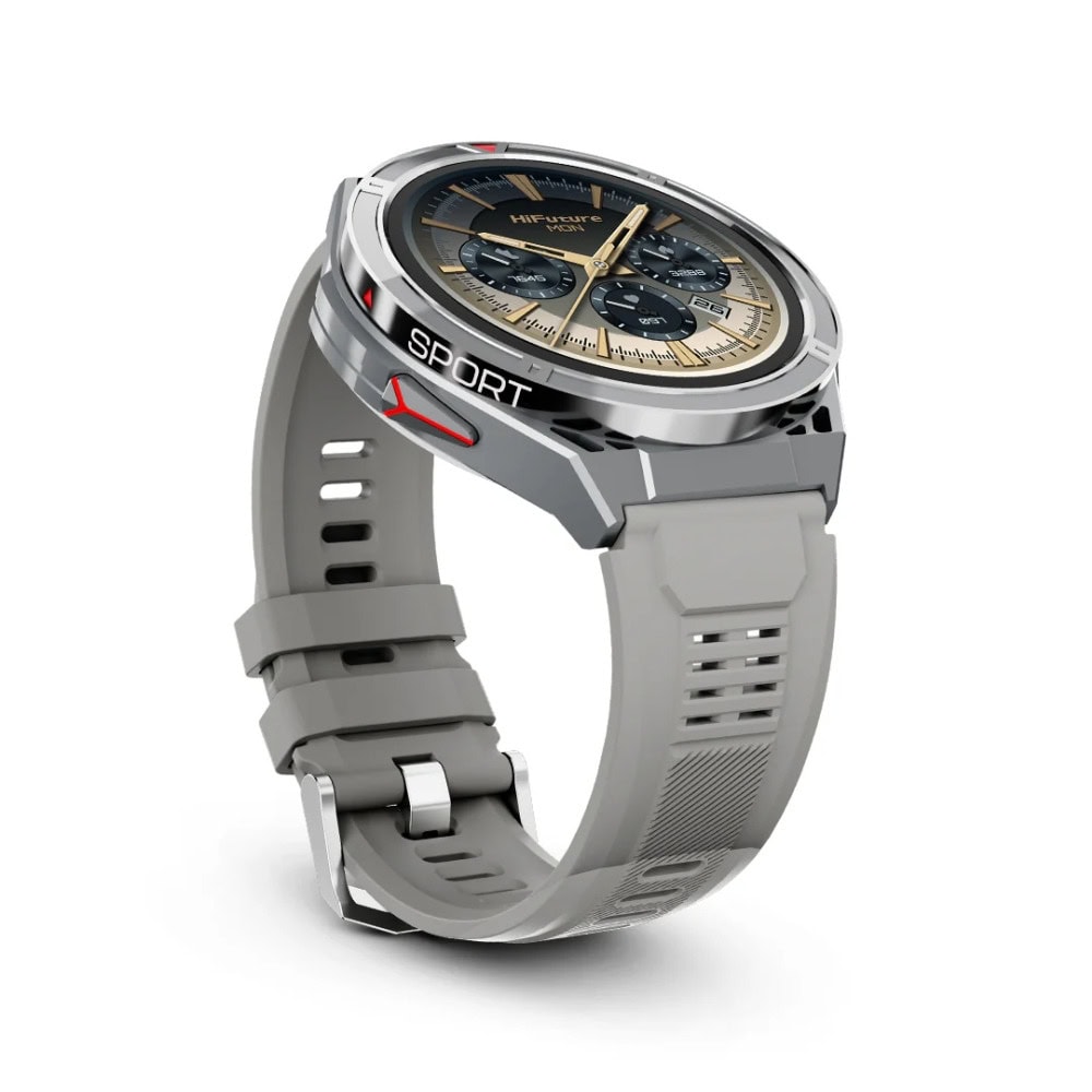 HiFuture Active Silver | JAR Computers HiFuture Active Silver