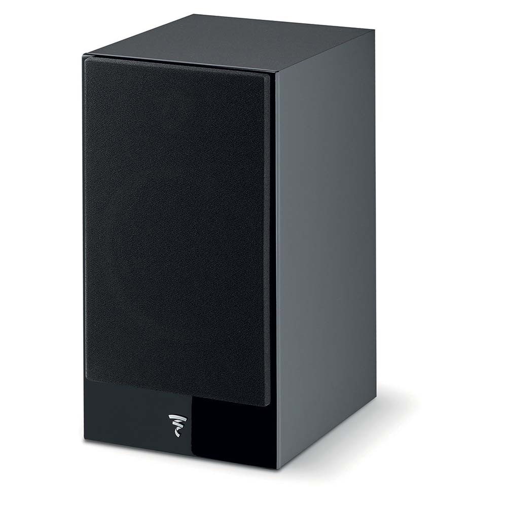 focal theva n1 черен