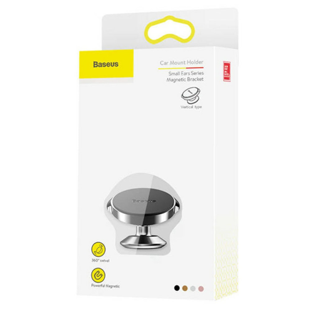 Baseus Small Ears Magnetic 360 Rotation Holder