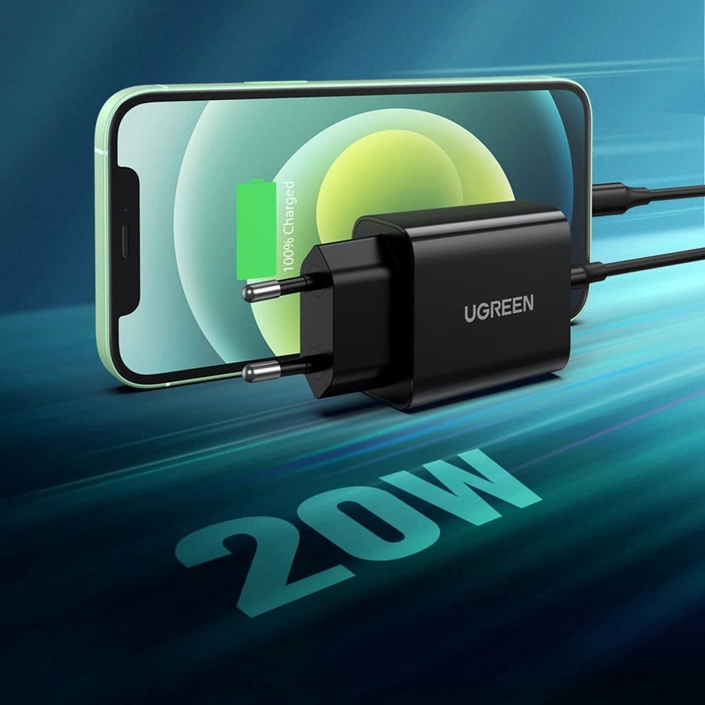 Ugreen CD137 10191