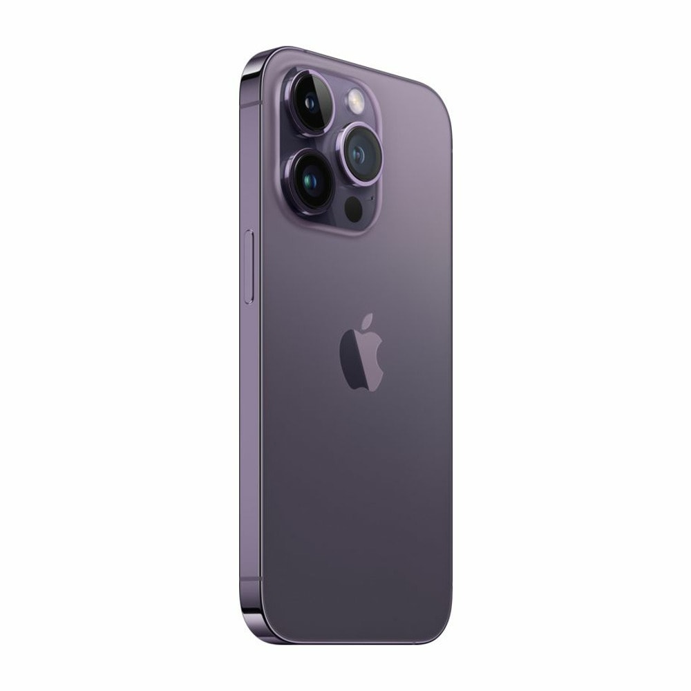 Apple iPhone 14 Pro 256GB Deep Purple