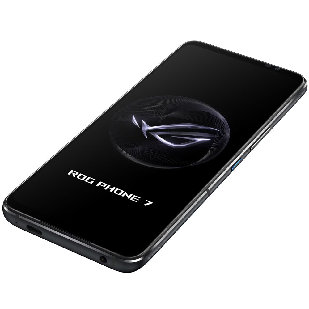 Asus ROG Phone 7 16GB+512GB White 90AI00H2-M000E0