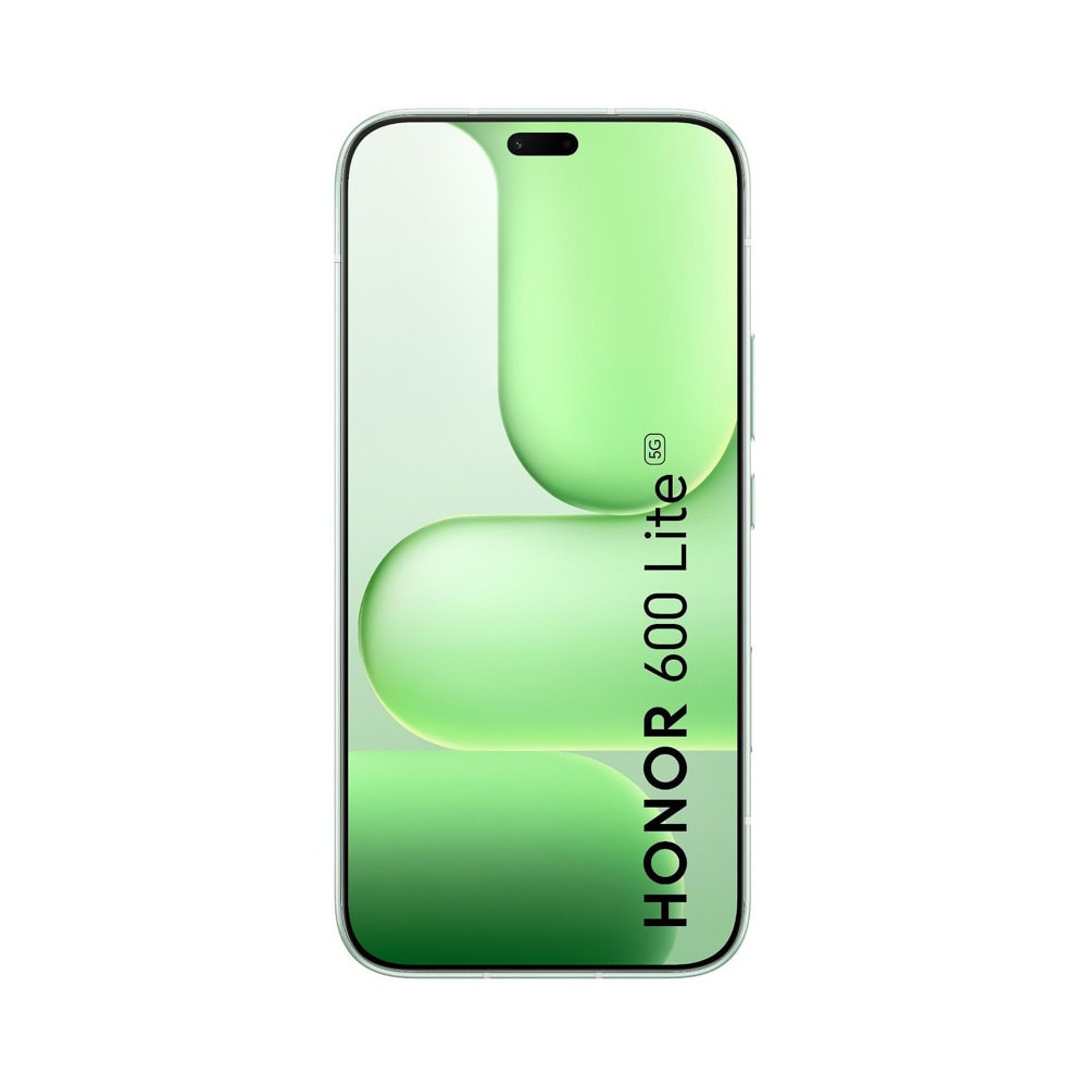honor 600 Lite 5G 8/256GB Sprout Green + Honor Ear | JAR Computers honor 600 Lite 5G 8/256GB Sprout Green + Honor Ear