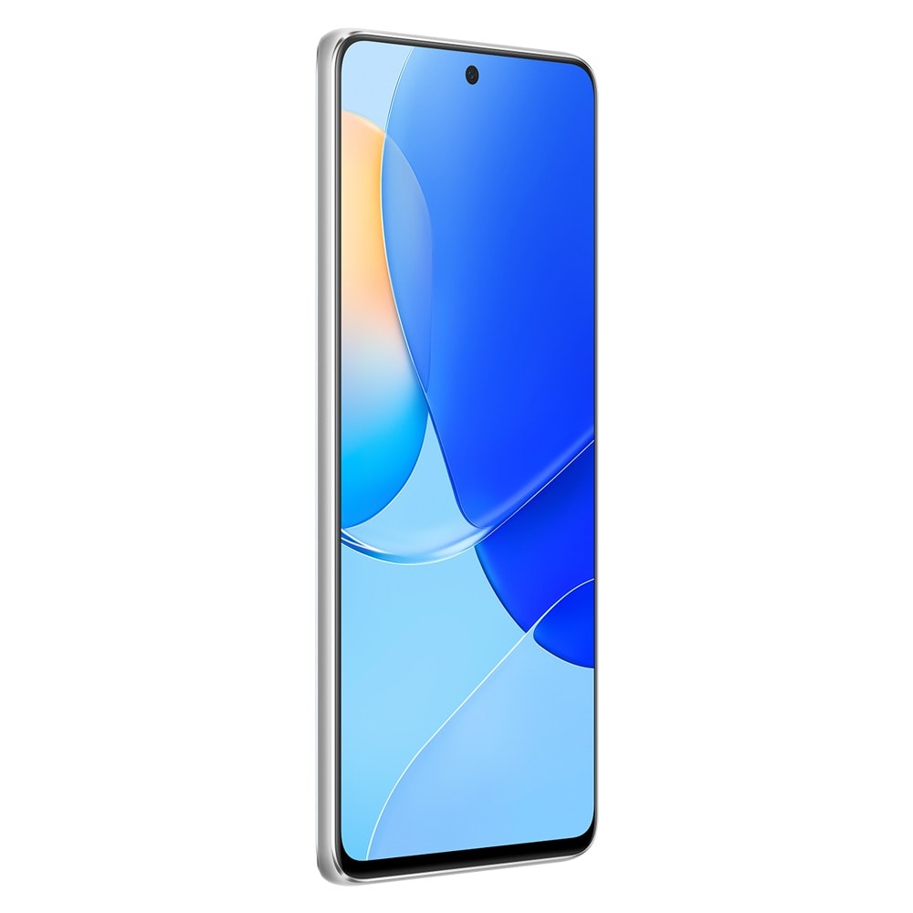 Huawei Nova 9 SE 128GB/8GB White + FreeBuds 4i