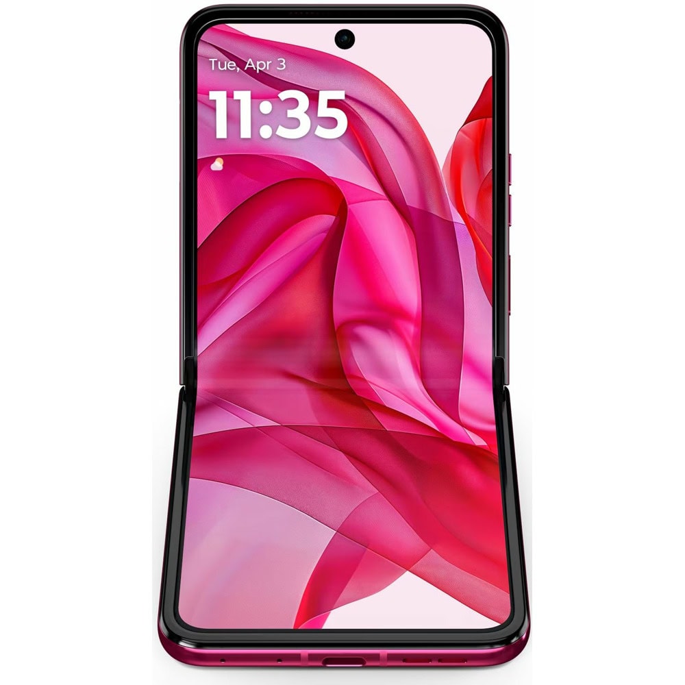 Motorola Razr 50 Ultra Hot Pink 12/512GB PB1T0101P