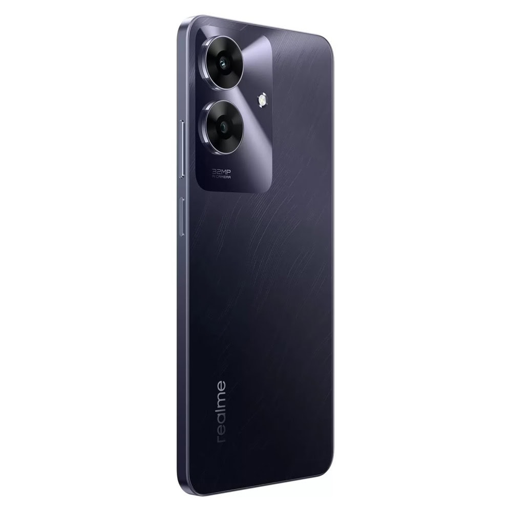 Realme Note 60 6GB/128GB Black