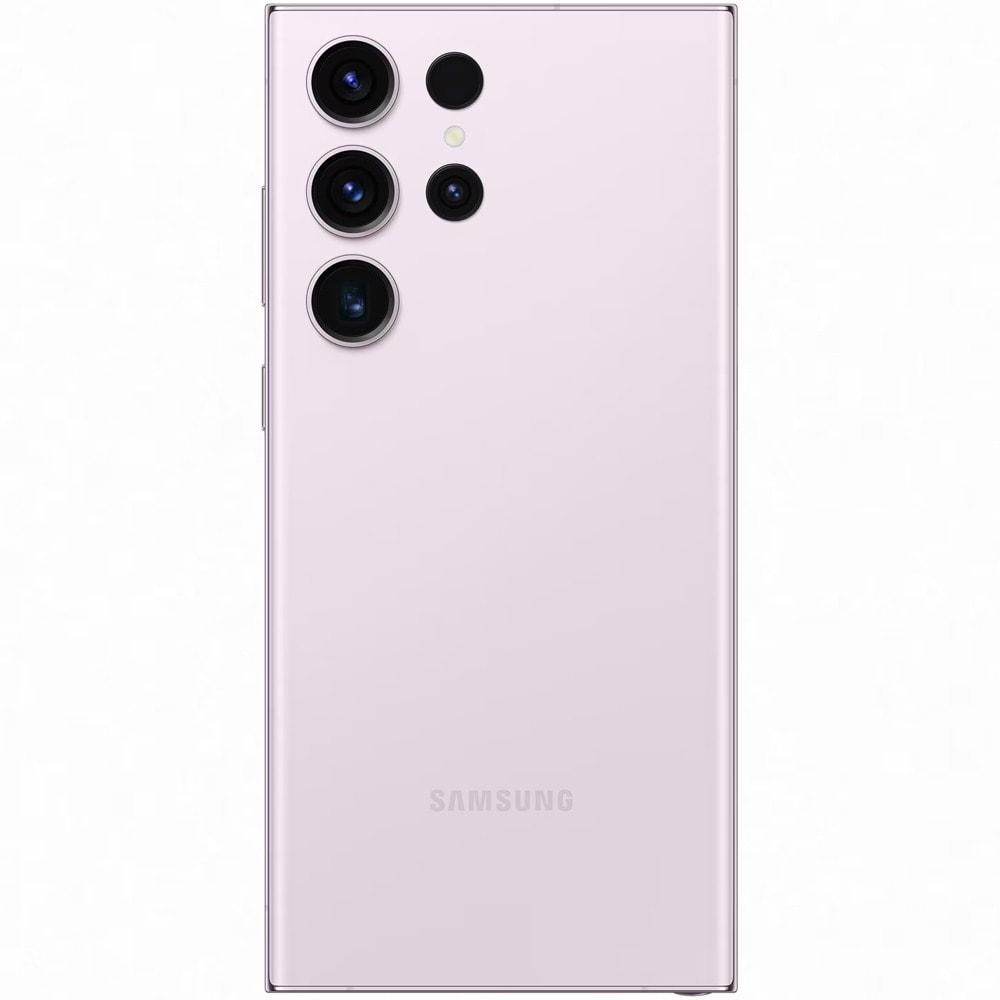 Galaxy S23 Ultra SM-S918B 512/12GB Lavender