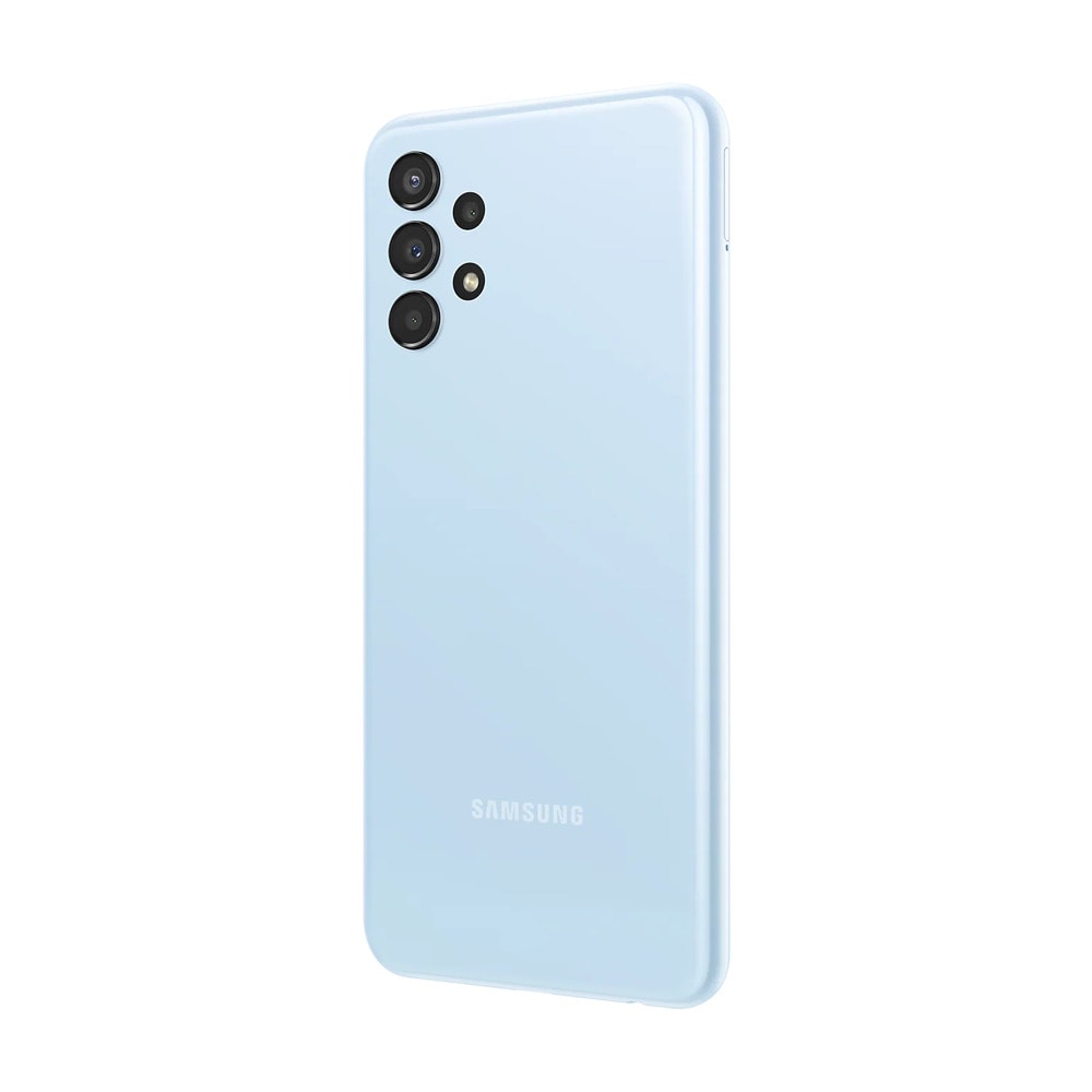 Samsung SM-A137 GALAXY A13 4/128 GB Blue