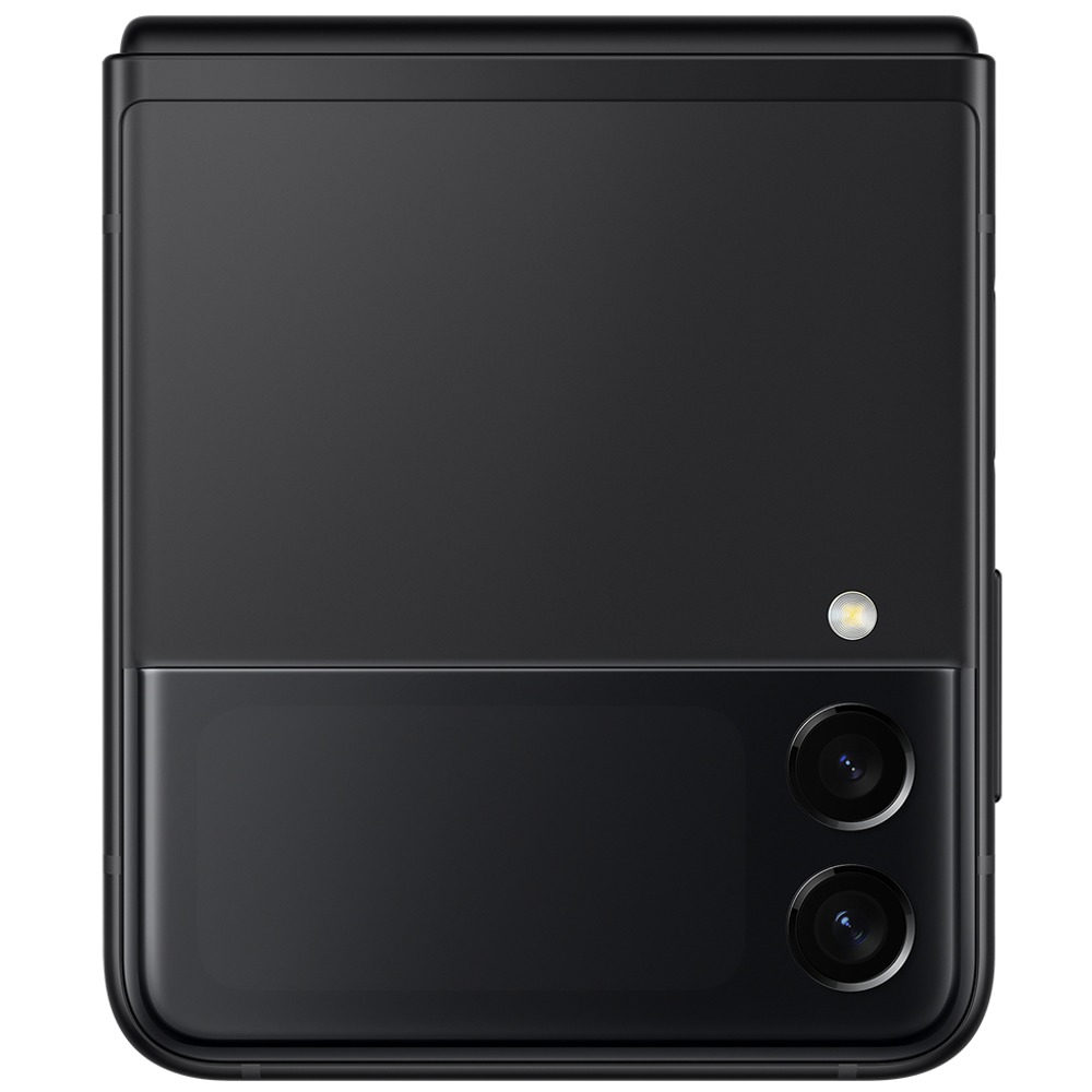 Samsung Galaxy Z Flip3 SM-F711BZKBEUE