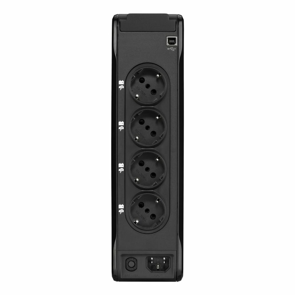 Eaton 3P Ellipse 1300 USB DIN