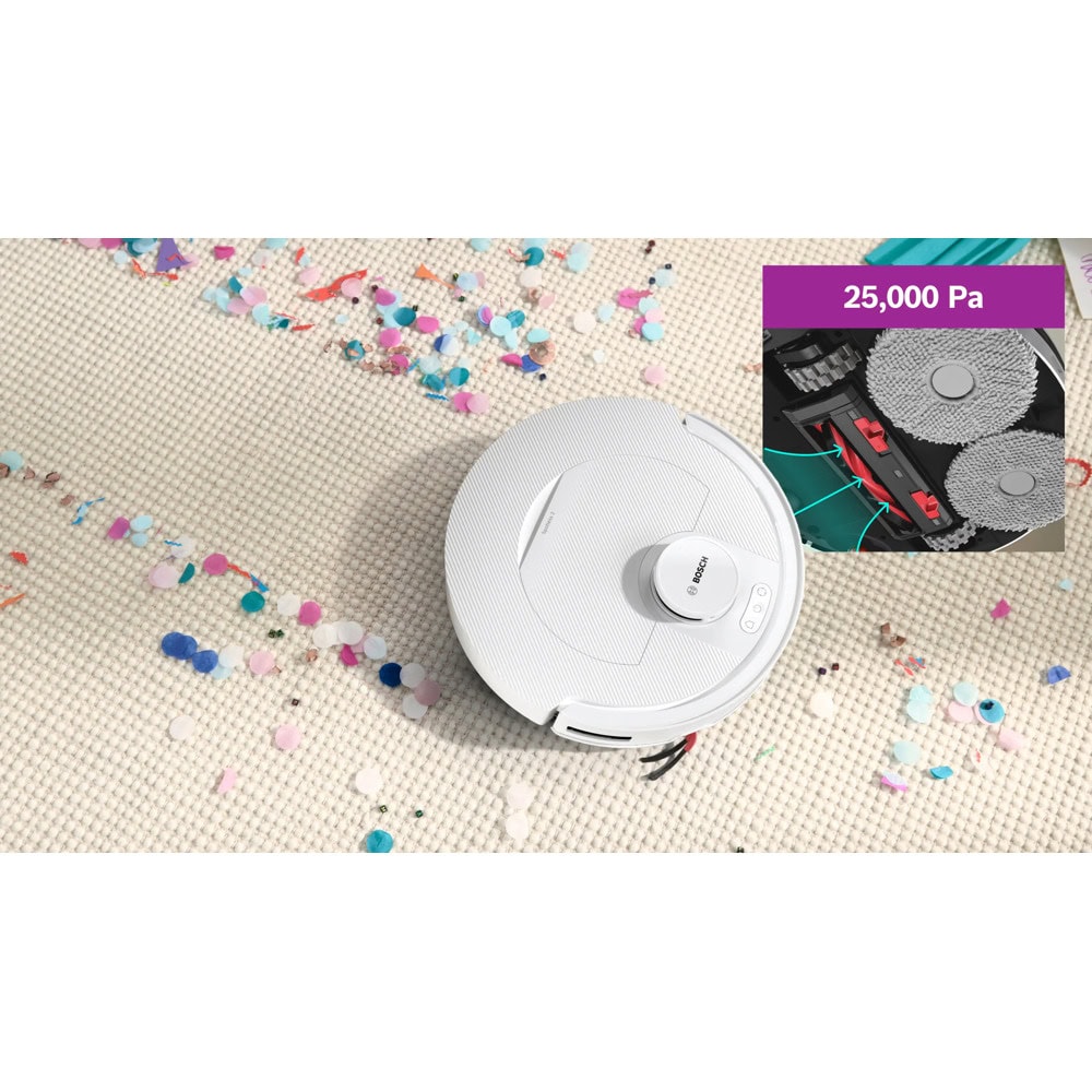 Bosch BCR2S1W | JAR Computers Bosch BCR2S1W