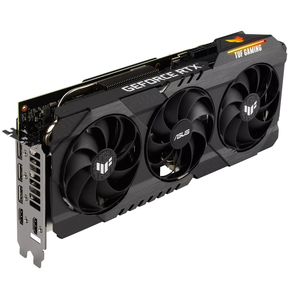 ASUS TUF Gaming GeForce RTX 3080 12GB