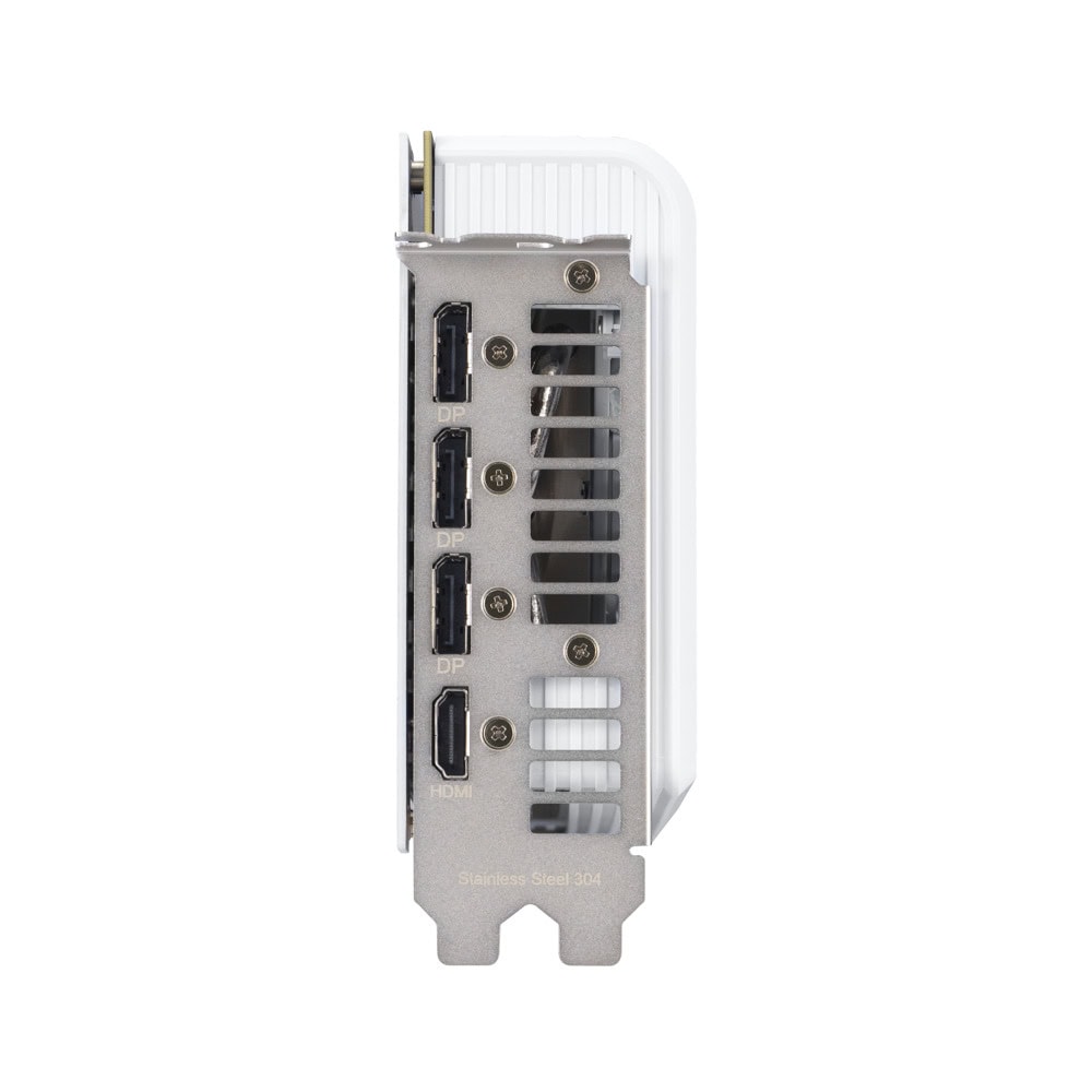 Asus GF RTX 5070 Prime White OC 90YV0M19-M0NA00
