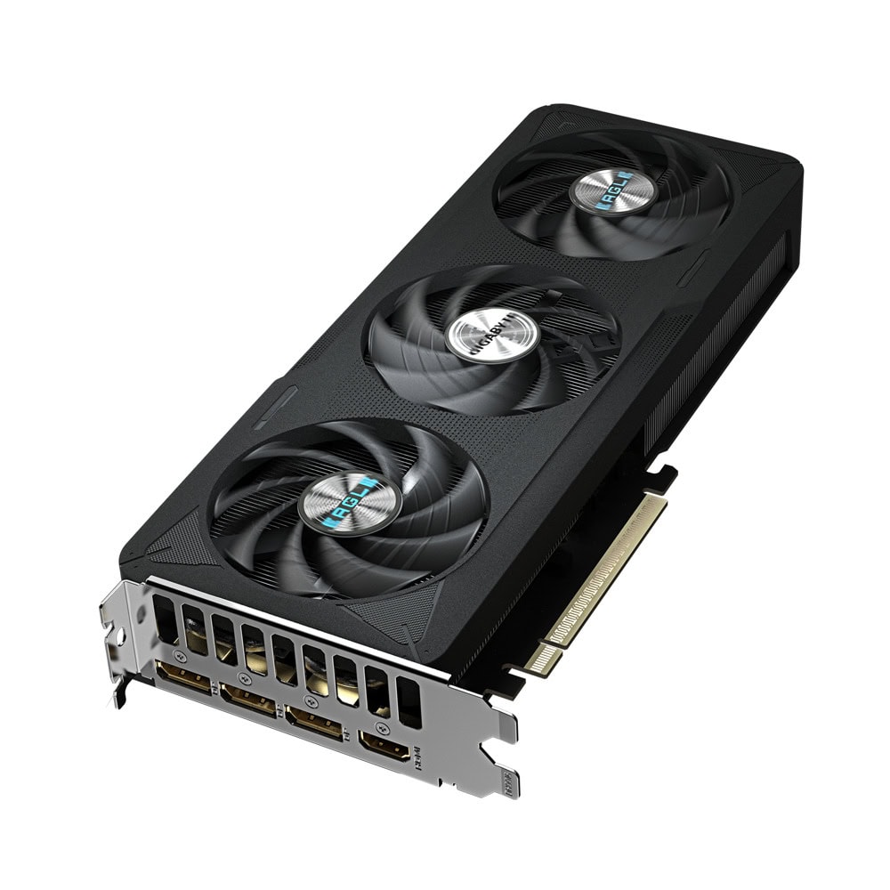 Gigabyte GV-N5060EAGLEMAX OC-8GD
